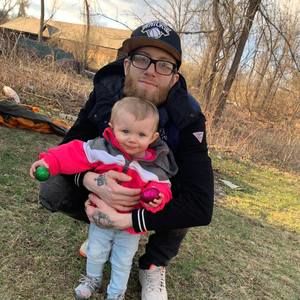 Meet your Posher, Bobby